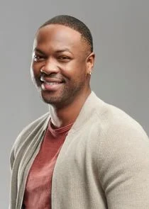 Galvin Burdette