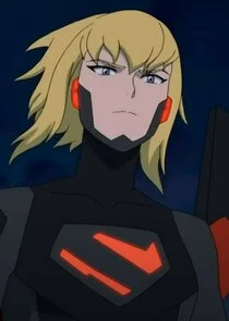 Kara Zor-El / Supergirl