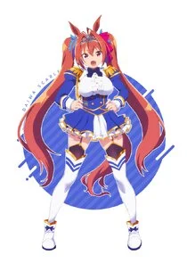 Daiwa Scarlet