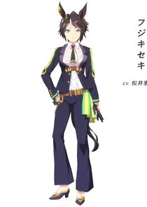 Fuji Kiseki