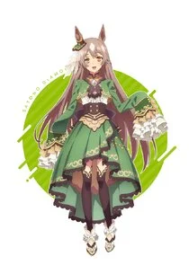 Satono Diamond
