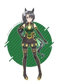 Satono Crown