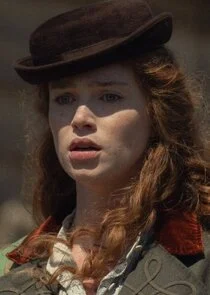 Ellen Cochrane