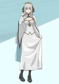 Queen Mylene