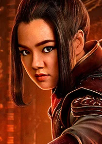 Azula