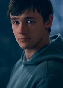 Harrison Morgan