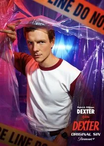 Dexter "Dex" Morgan