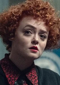 DC Rose Dickson
