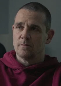 DCI James Hardy