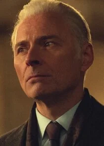 Stephen Burns