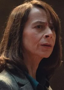 DCS Moira Jacobson