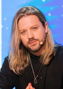 Член жюри