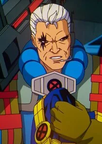 Cable