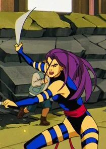 Psylocke