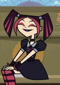 Scary Girl
