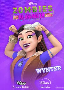 Wynter