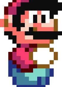 Mario