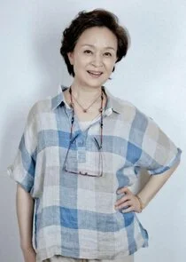 Wang Su Min