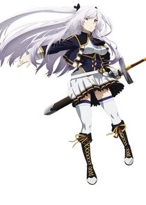 Princess Alexia Midgar