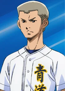 Kenjiro Shirasu