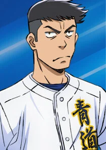 Takeru Aso