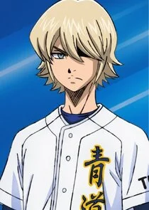 Koushou Okumura
