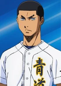 Yuuki Masashi