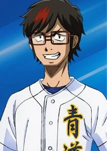 Takuma Seto