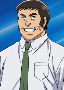Kazuyoshi Ohta