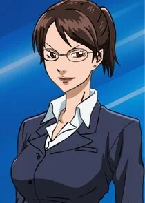 Rei Takashima