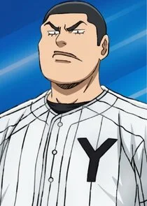 Yuuta Mishima