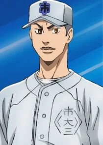 Kosei Amahisa