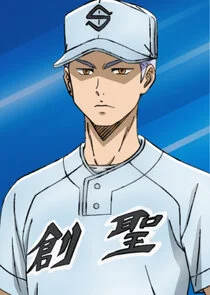 Koji Nara