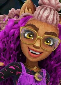 Clawdeen Wolf