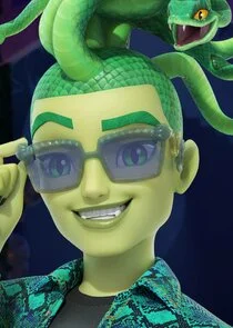 Deuce Gorgon