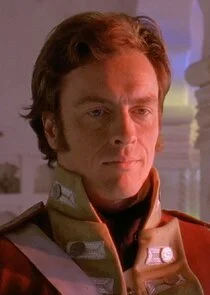 Maj. William Dodd