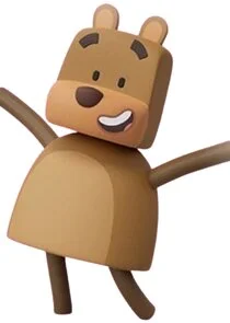 Little Bear