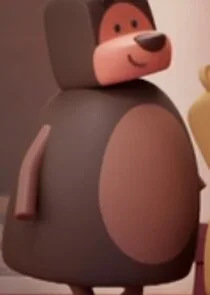 Big Bear