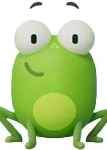 Little Frog