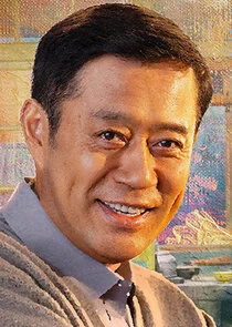 Wang Yong Ge