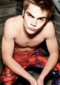 Alex Henley