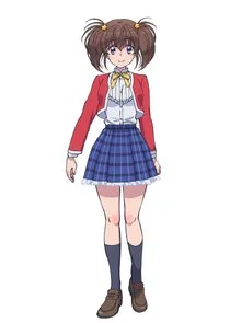 Tomochika Dannoura