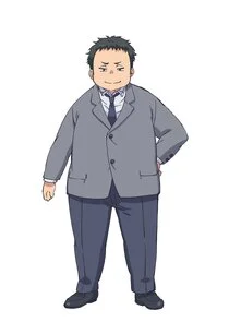 Daimon Hanakawa