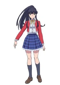 Ryouko Ninomiya