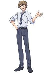 Haruto Ootori