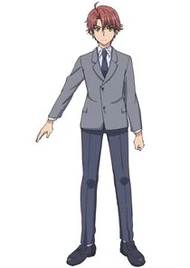 Suguru Yazaki