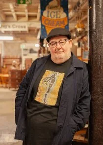 Johnny Vegas