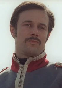 Maj. Philippe Joubert
