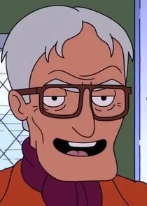 Dr. Rufis Pentos