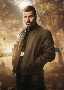 DC Ben Cooper